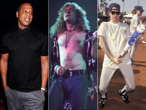 The 10 Most Legendarily “Well Endowed” Rock Stars Ever